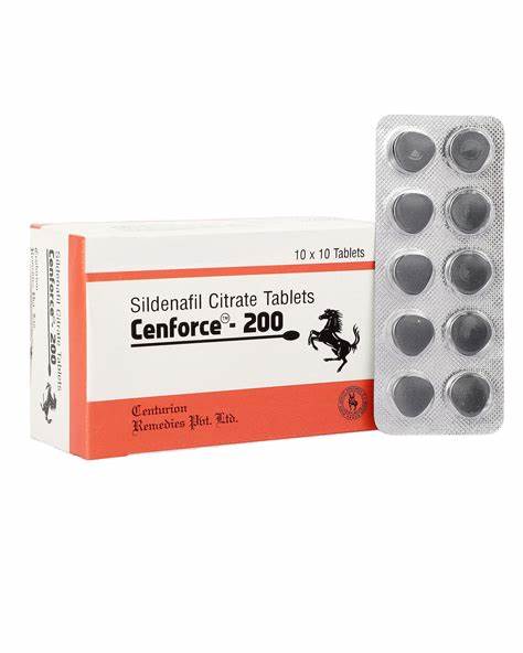 Cenforce 200 mg