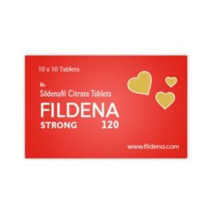 Fildena 120