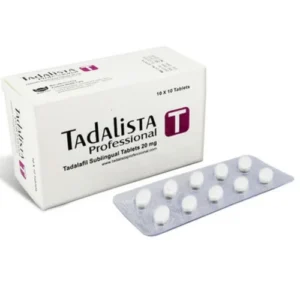 Tadalista Professional 20