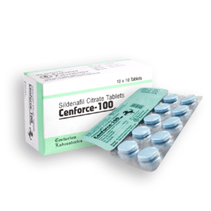 Cenforce 100 mg