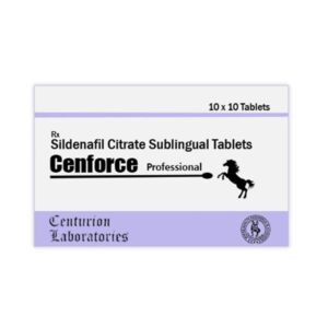 Cenforce Professional 100