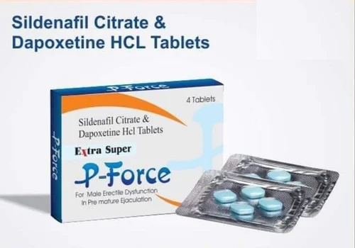 Extra Super P Force 200mg