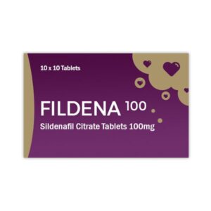 Fildena 100