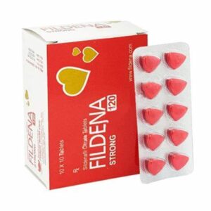 Fildena 120 mg