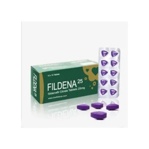 Fildena 25