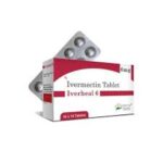 Iverheal 6