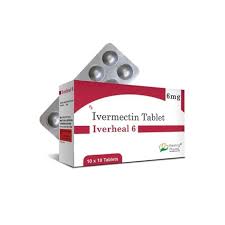 Iverheal 6