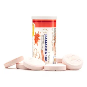 Kamagra Effervescent 100