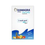 Kamagra Oral Jelly 100 mg