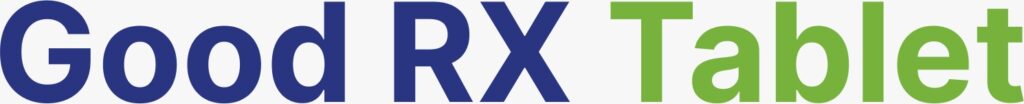 Good RX Tablet