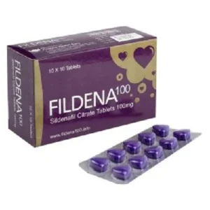 fildena 100mg
