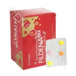Fildena Xxx 100 mg