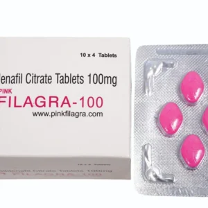 Buy Filagra 100mg (Pink Viagra Pills)