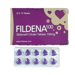 Fildena 100