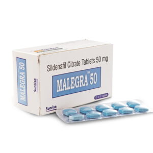 Malegra 50 mg