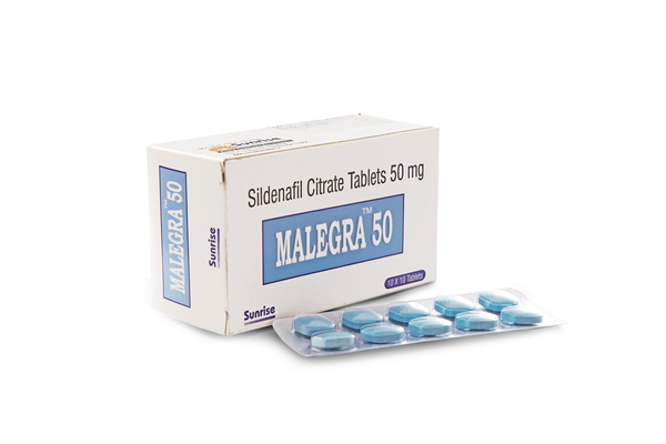 Malegra 50 mg