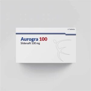 Aurogra 100