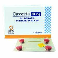 Caverta 50