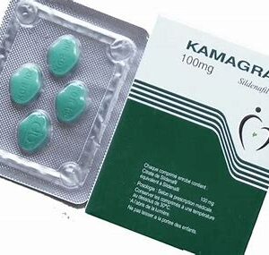 Kamagra 100 mg