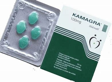 Kamagra 100 mg