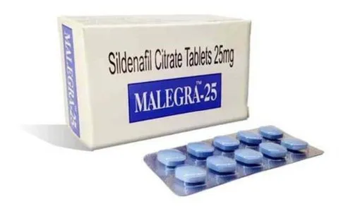 Malegra 25mg