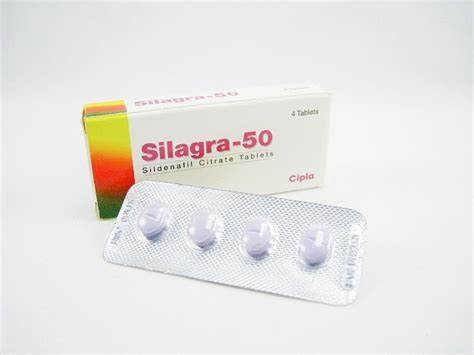 Silagra 50