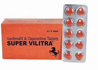Super Vilitra