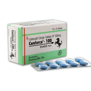 Cenforce (Generic Viagra)