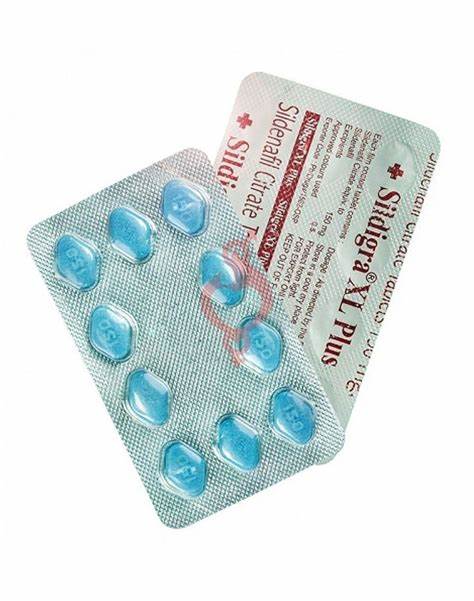 Sildigra Xl Plus 150mg