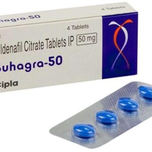 Suhagra 50mg
