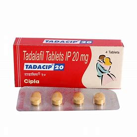 Tadacip 20