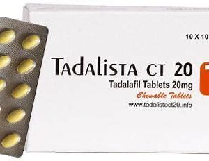 Tadalista Ct 20