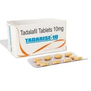Tadarise 10mg
