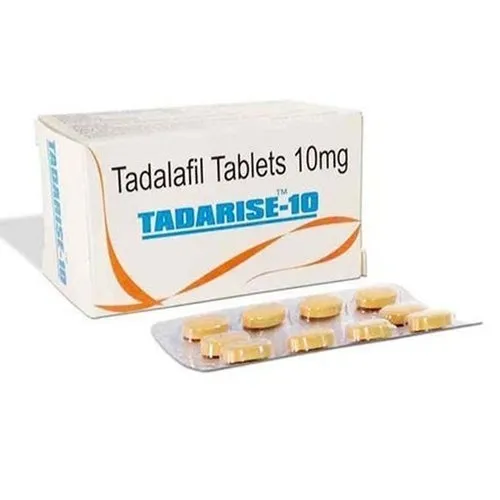 Tadarise 10mg