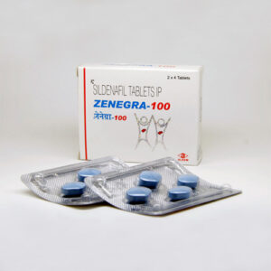 Zenegra 100