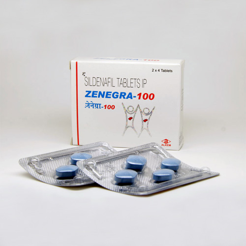 Zenegra 100